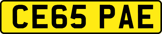 CE65PAE