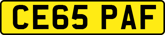 CE65PAF
