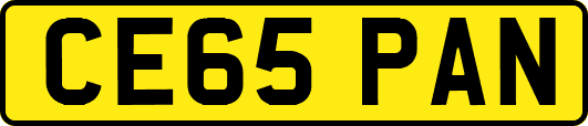 CE65PAN