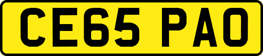 CE65PAO