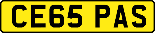 CE65PAS