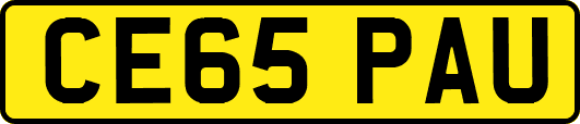 CE65PAU