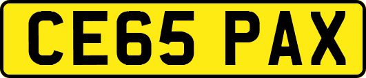 CE65PAX