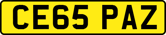 CE65PAZ