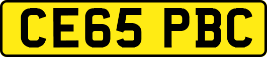 CE65PBC
