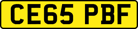 CE65PBF