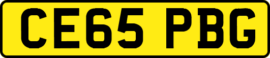 CE65PBG