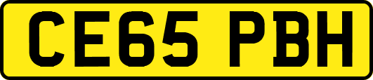 CE65PBH