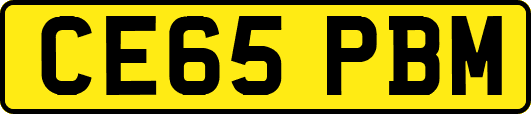 CE65PBM