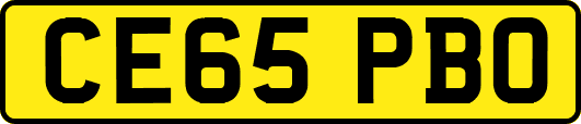 CE65PBO