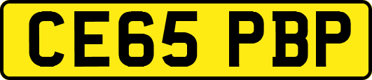CE65PBP