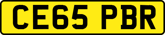 CE65PBR