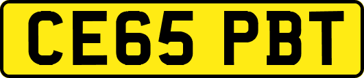 CE65PBT