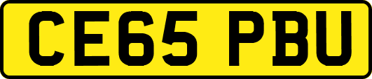 CE65PBU