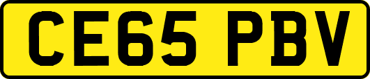 CE65PBV