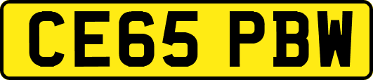CE65PBW