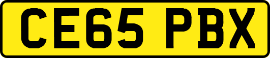 CE65PBX