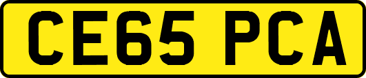 CE65PCA
