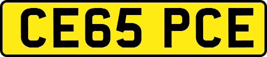 CE65PCE