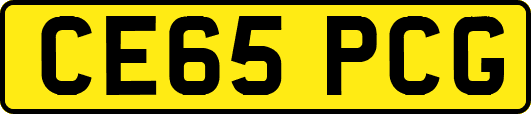 CE65PCG