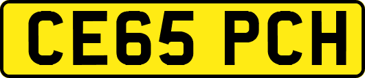 CE65PCH