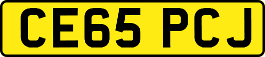CE65PCJ