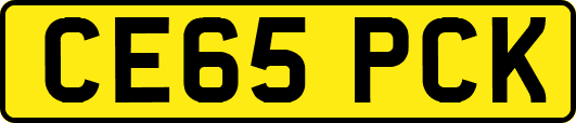 CE65PCK