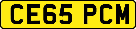 CE65PCM