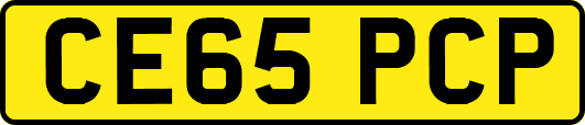 CE65PCP