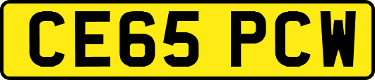 CE65PCW