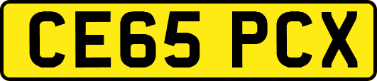 CE65PCX