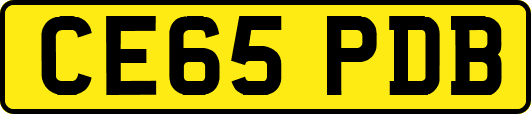 CE65PDB