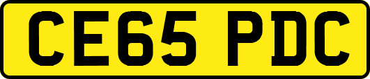 CE65PDC