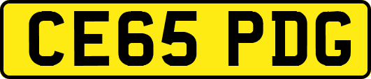 CE65PDG