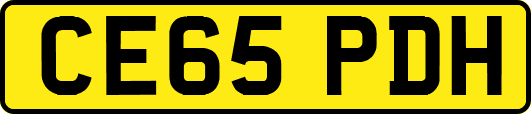 CE65PDH