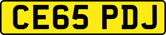 CE65PDJ