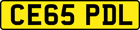 CE65PDL