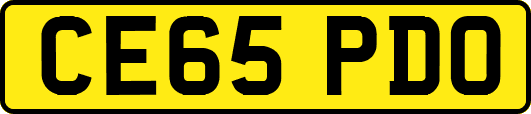 CE65PDO
