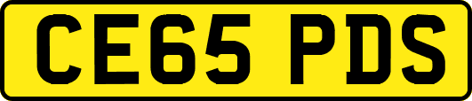 CE65PDS