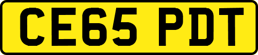 CE65PDT