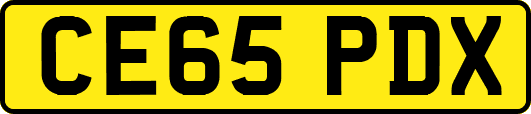CE65PDX