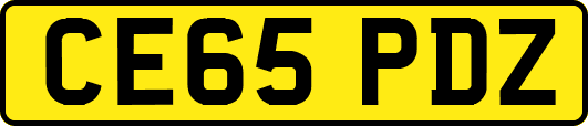CE65PDZ