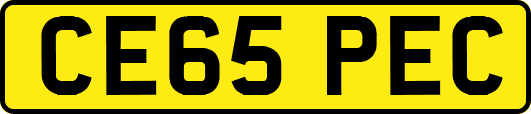 CE65PEC