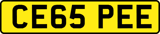 CE65PEE