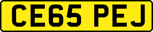 CE65PEJ