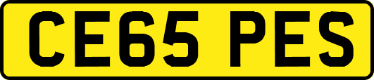 CE65PES