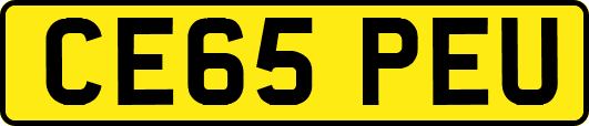 CE65PEU