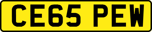 CE65PEW