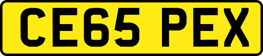 CE65PEX