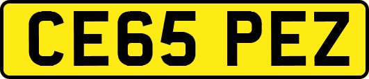 CE65PEZ